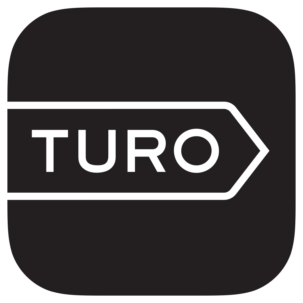 Turo - Rent Better Cars, Courtesy of Local Hosts App Icon