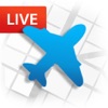 Flight Live - フライト状況トラッカー及び航空機レーダー