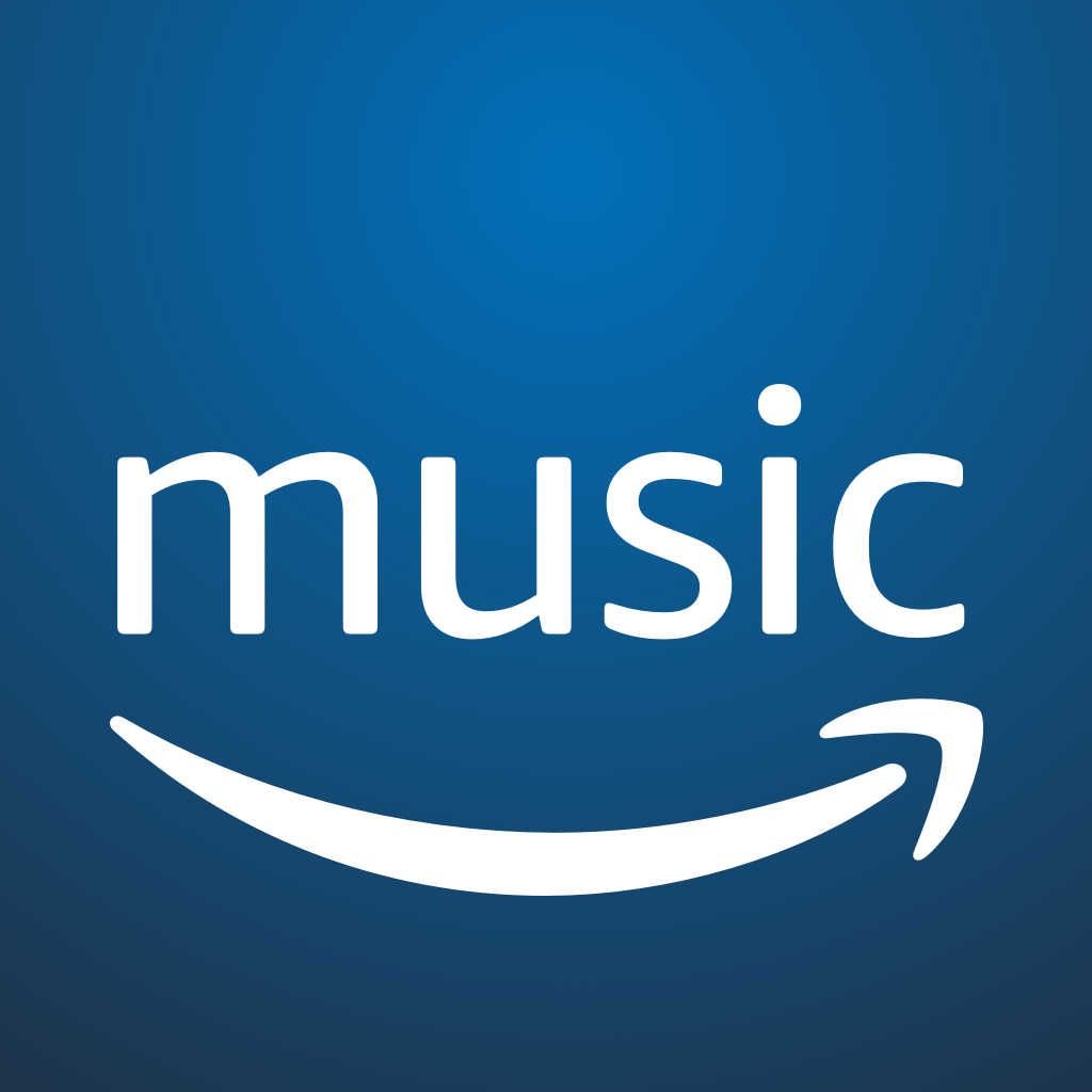Amazon Music App Icon