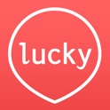 LuckyTrip - A trip in one tap icon