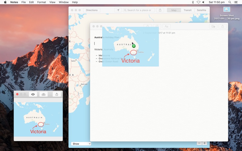 Screenshot 3