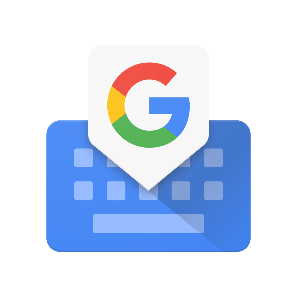 Gboard App Icon