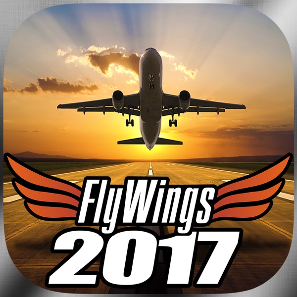 flight simulator mac app store