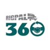 Rigpal360 truckstop load board 