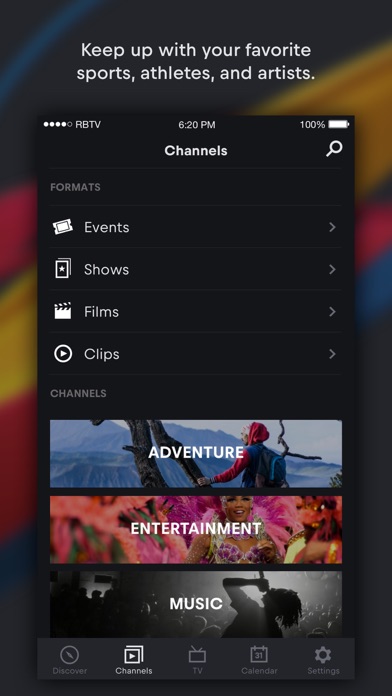 iPhone Screenshot 4