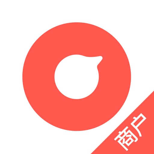O盟商户端app icon图
