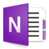 Microsoft Corporation - Microsoft OneNote アートワーク