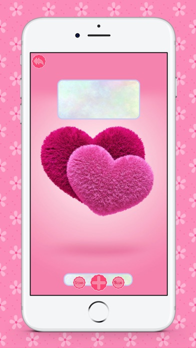 かわいい壁紙 女の子向け かわいい 背景 Catchapp Iphoneアプリ Ipadアプリ検索