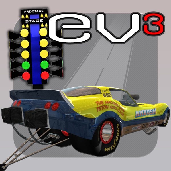 ev3 drag racing mod apk 3.0 238