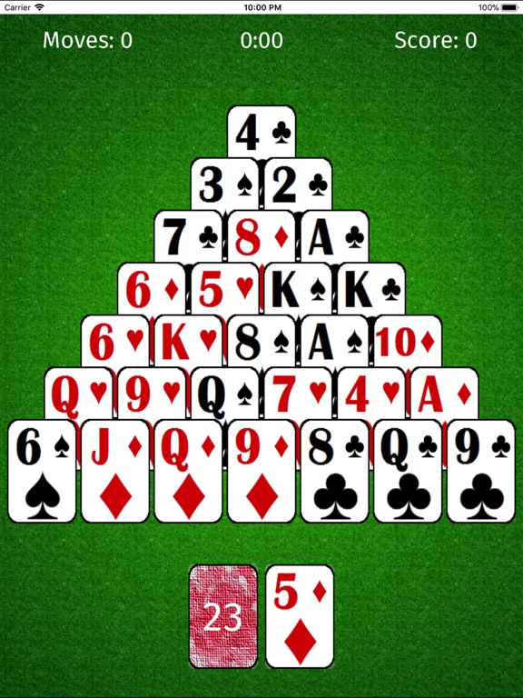 Card Games To Play Alone Solitaire