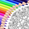 Colorfy:Malbuch für Erwachsene icon