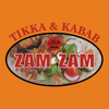 RT7 Inc. - Zam Zam Tikka & Kabab  artwork