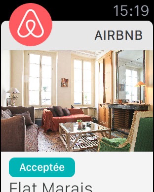airbnb app store