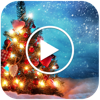 Holiday VideoWall - Christmas
