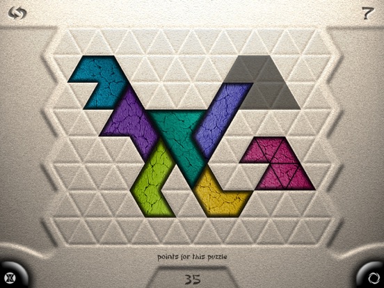 iPad Screenshot 1