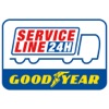 Goodyear SL24h
