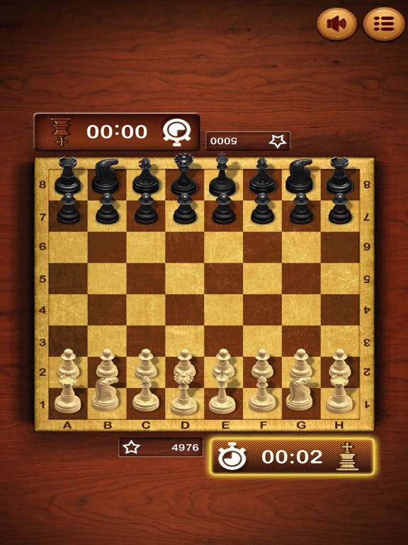 App Shopper: Chess Two Player Chess Master (Games)