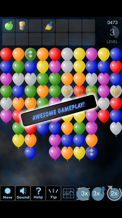 iPhone Screenshot 2