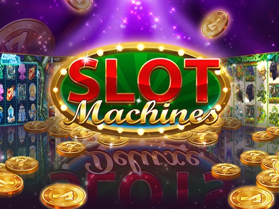 slot machines by igg free coins