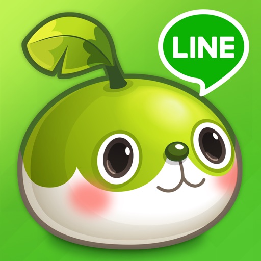 LINE ウパルランド