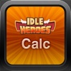 Time to Level Calculator xp cleaner free