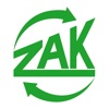ZAK Abfall App