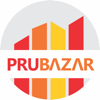 Prudent Broking Services Private Limited - PruBazar  artwork