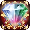 Juwelen Crusher Hexagon