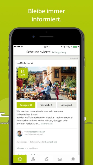 iPhone Screenshot 3