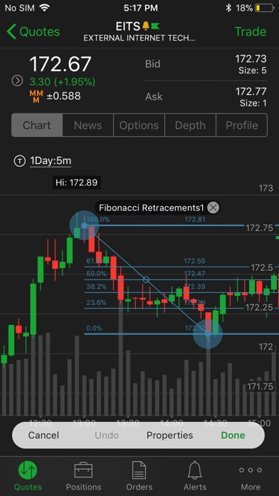 thinkorswim download td ameritrade