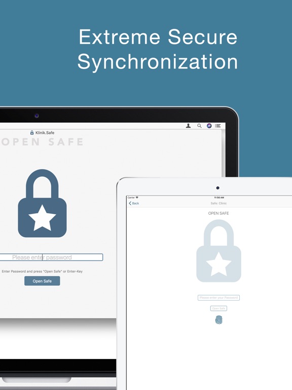 SimpleumSafe- Mac File Encryption Software