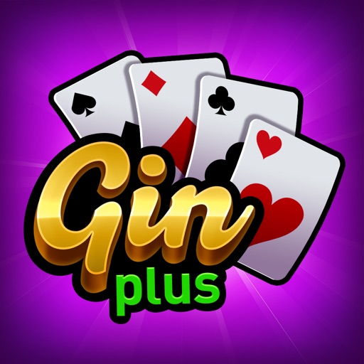 gin rummy plus android card games