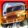 Snow Off Road Lite -Mountain Mud/Dirt Driving Game