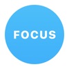 Focus - 仕事効率化タイマー