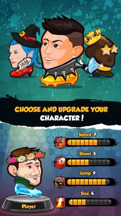 Image currently unavailable. Go to www.generator.nearhack.com and choose Online Head Ball image, you will be redirect to Online Head Ball Generator site.