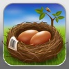 Nest Egg - Inventar