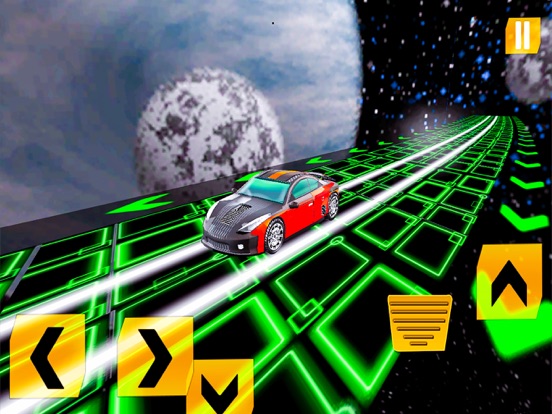 Top Car Racing Stunt screenshot 10