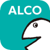 ALC PRESS, INC. - 語学のオトモ ALCO［アルコ］（アルク） アートワーク