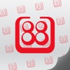 沙巴88成績