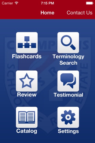 Loan Origination Flashcards screenshot