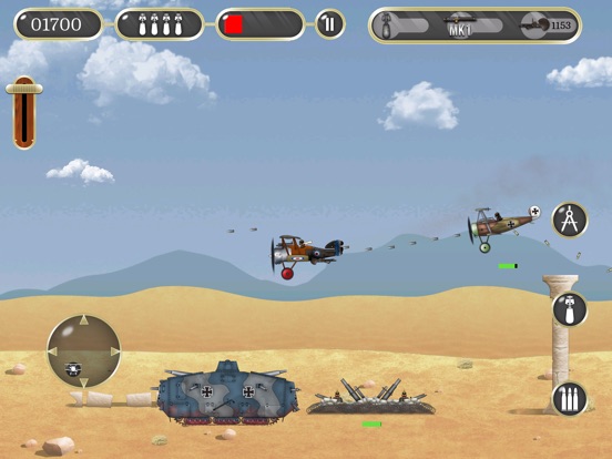 iPad Screenshot 4