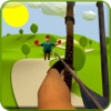 Apple Shooter Friends: Archer