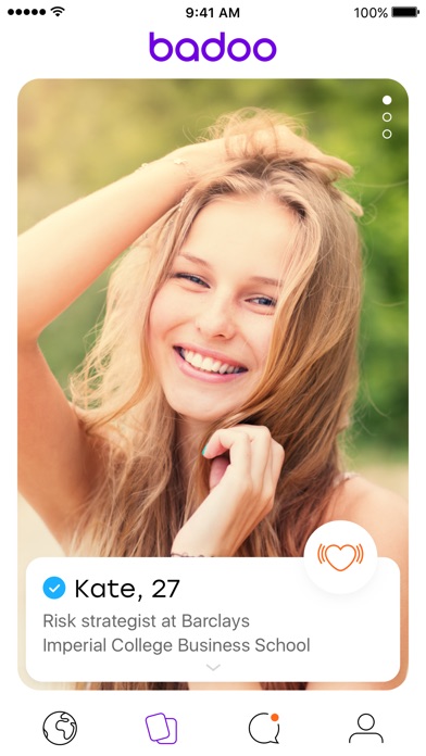 download Badoo Premium apps 3