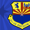 161st Air Refueling Wing - 161st Air Refueling Wing artwork