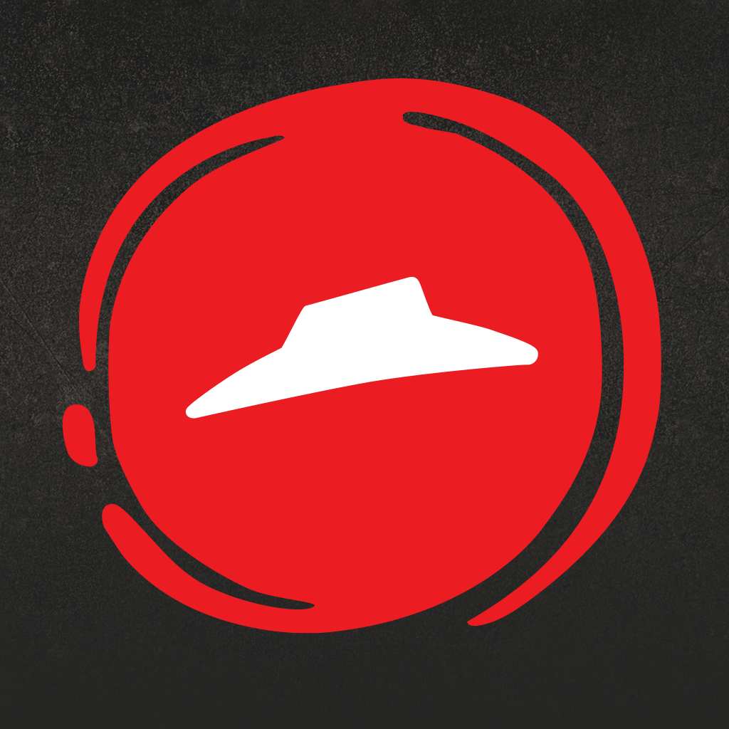 Pizza Hut App Icon