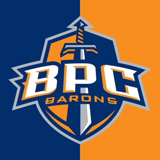 Brewton-Parker Athletics Logo
