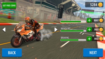 Happy Rider Speed screenshot1