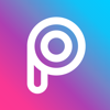 PicsArt, Inc. - PicsArt Photo & コラージュメーカー アートワーク