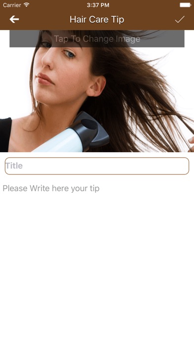 iPhone Screenshot 4