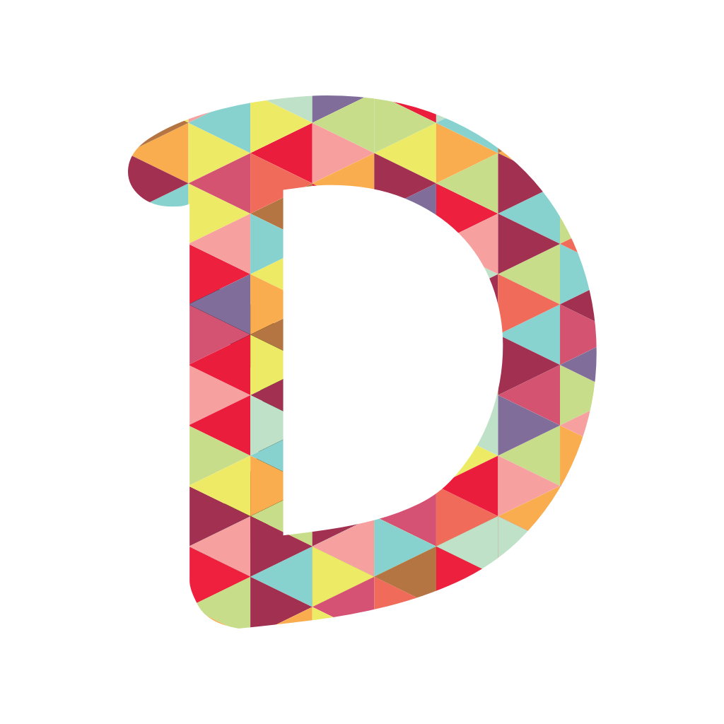 Dubsmash App Icon